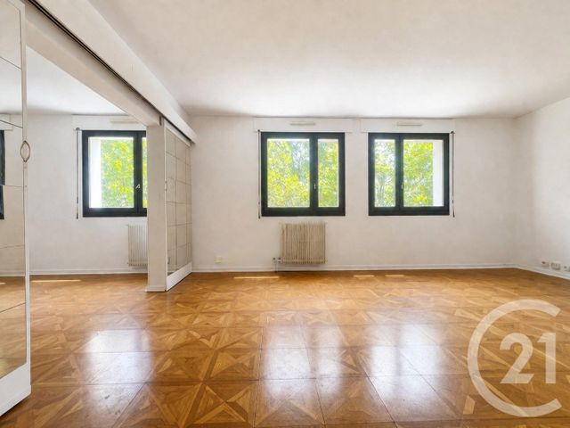 Appartement F3 &agrave; louer - 3 pi&egrave;ces - 67 m2 - Puteaux - 92 - ILE-DE-FRANCE