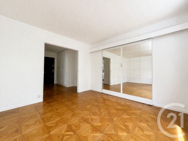 appartement - PUTEAUX - 92