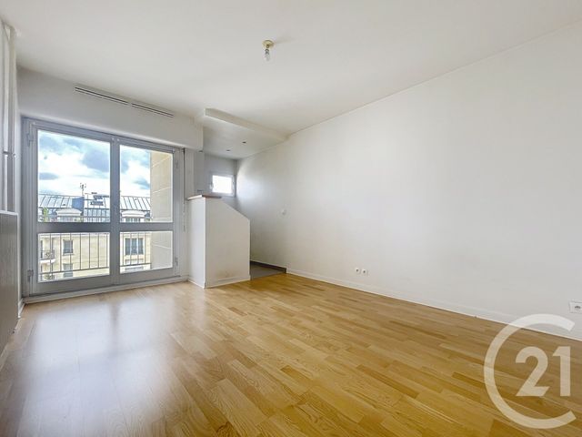 appartement - PUTEAUX - 92