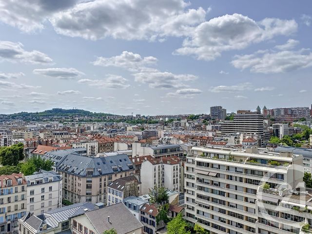 Appartement F3 &agrave; louer - 3 pi&egrave;ces - 67 m2 - Puteaux - 92 - ILE-DE-FRANCE