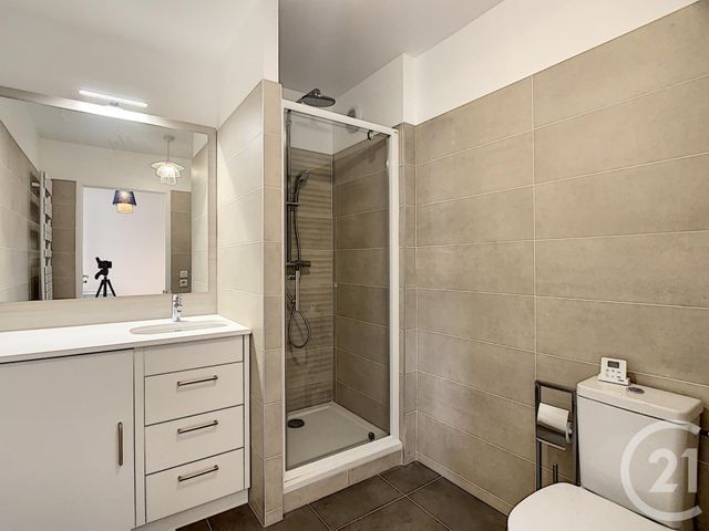 Appartement F1 &agrave; louer - 1 pi&egrave;ce - 30,50 m2 - Puteaux - 92 - ILE-DE-FRANCE