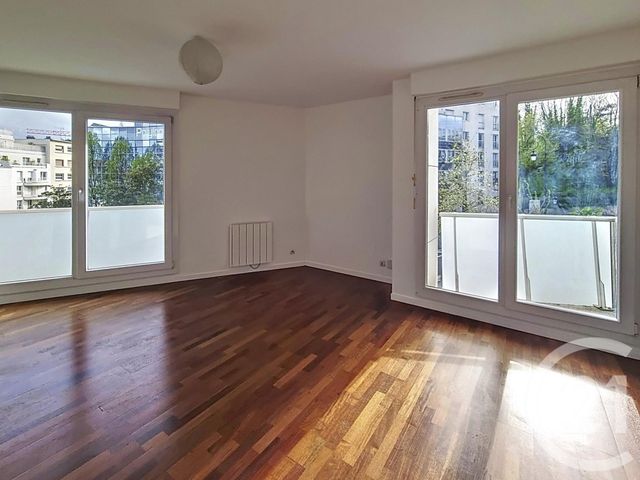 appartement - PUTEAUX - 92