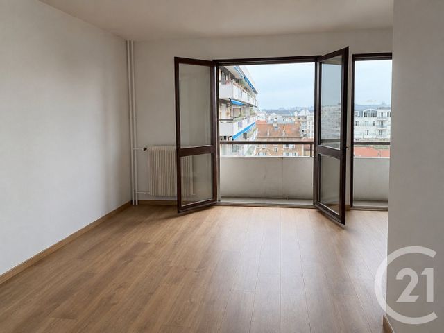 Appartement Studio &agrave; louer - 1 pi&egrave;ce - 22,13 m2 - Puteaux - 92 - ILE-DE-FRANCE