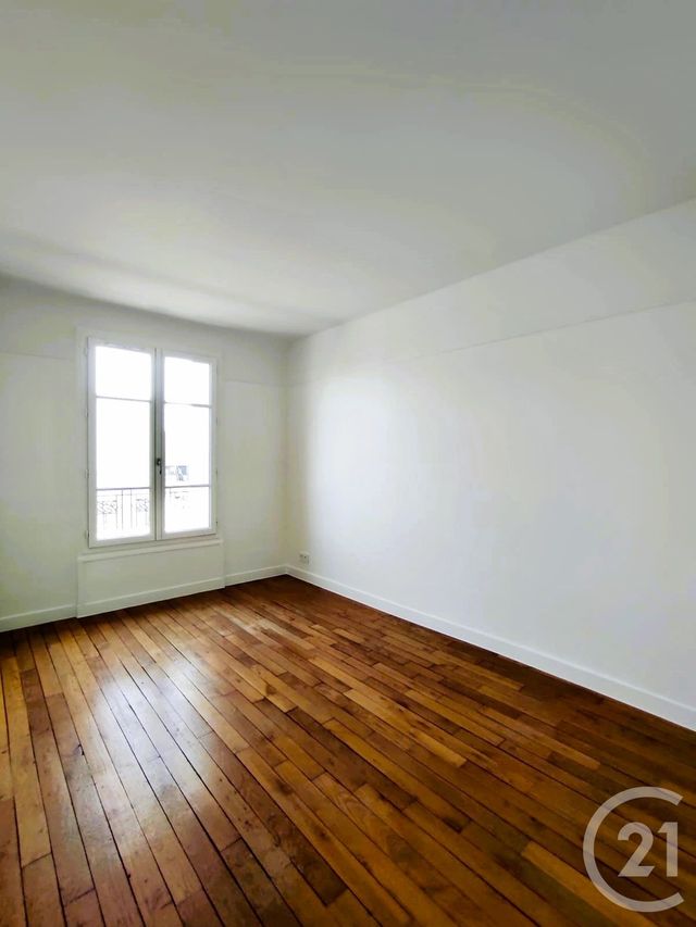 Appartement &agrave; louer - 2 pi&egrave;ces - 44 m2 - Clichy - 92 - ILE-DE-FRANCE