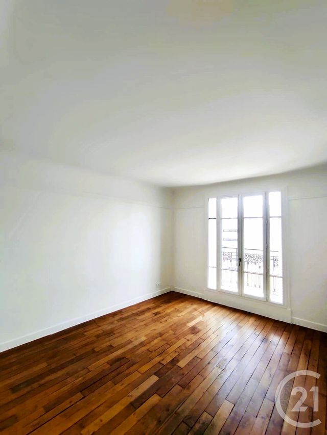 Appartement &agrave; louer - 2 pi&egrave;ces - 44 m2 - Clichy - 92 - ILE-DE-FRANCE