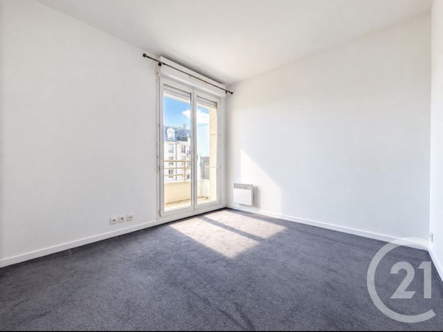 Appartement F2 &agrave; louer - 2 pi&egrave;ces - 49,50 m2 - Puteaux - 92 - ILE-DE-FRANCE