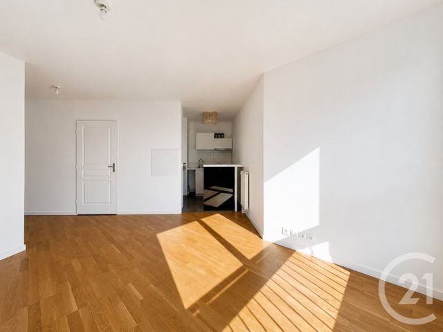 Appartement F1 &agrave; louer - 1 pi&egrave;ce - 27,22 m2 - Puteaux - 92 - ILE-DE-FRANCE