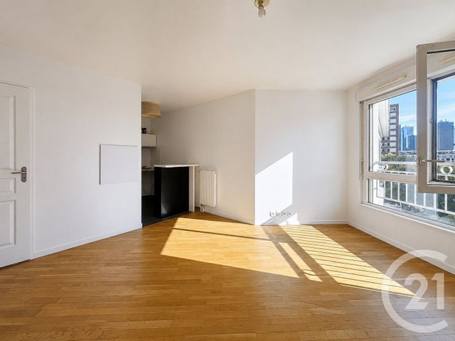 appartement - PUTEAUX - 92