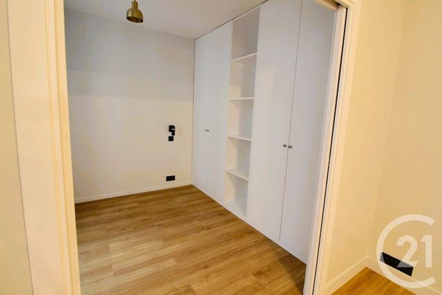 Appartement &agrave; louer - 2 pi&egrave;ces - 24,63 m2 - Levallois Perret - 92 - ILE-DE-FRANCE