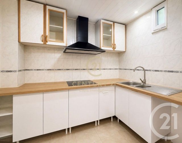 Appartement F2 &agrave; louer - 2 pi&egrave;ces - 35,51 m2 - Puteaux - 92 - ILE-DE-FRANCE