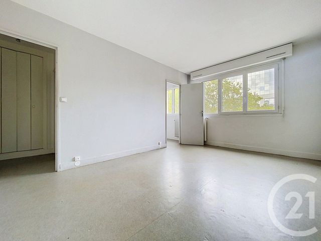 Appartement F1 &agrave; vendre - 1 pi&egrave;ce - 24,91 m2 - Nanterre - 92 - ILE-DE-FRANCE