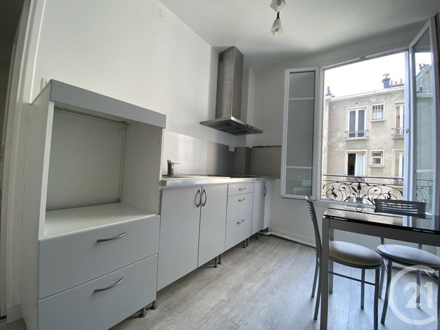 Appartement F3 &agrave; vendre - 3 pi&egrave;ces - 60,05 m2 - Puteaux - 92 - ILE-DE-FRANCE