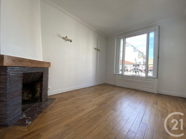 appartement - PUTEAUX - 92