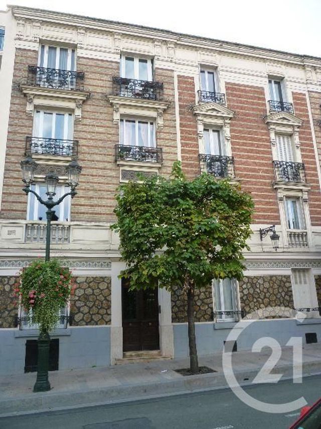 Appartement F3 &agrave; vendre - 3 pi&egrave;ces - 60,05 m2 - Puteaux - 92 - ILE-DE-FRANCE
