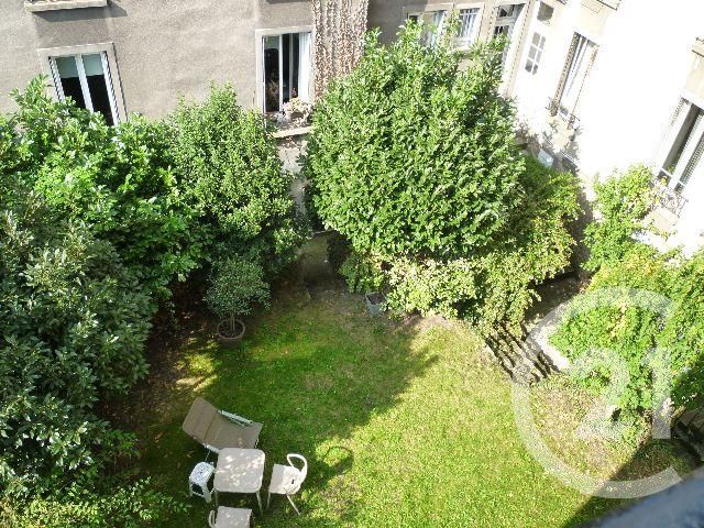 Appartement F3 &agrave; vendre - 3 pi&egrave;ces - 60,05 m2 - Puteaux - 92 - ILE-DE-FRANCE