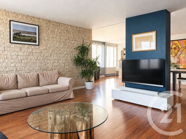 appartement - PUTEAUX - 92