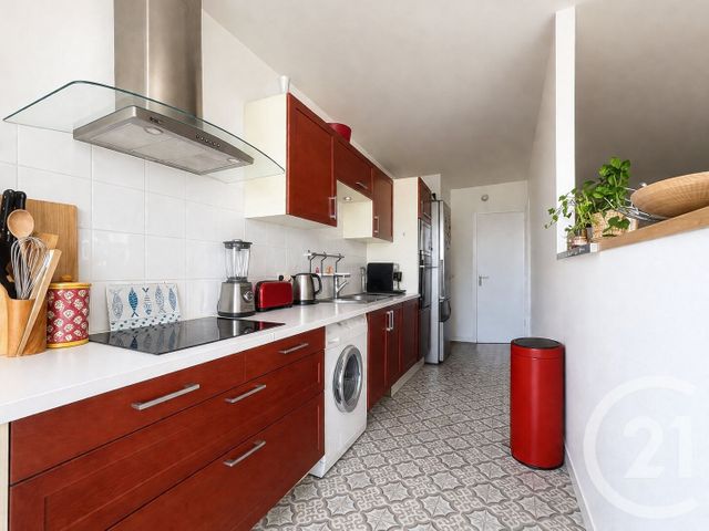 Appartement F4 &agrave; louer - 4 pi&egrave;ces - 127,69 m2 - Puteaux - 92 - ILE-DE-FRANCE