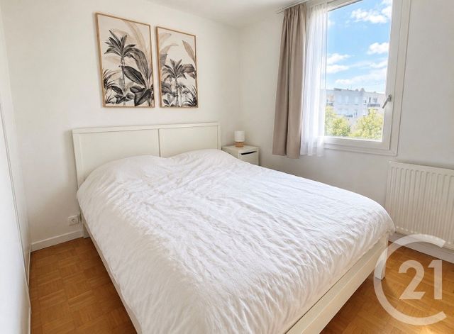 Appartement F2 &agrave; louer - 2 pi&egrave;ces - 49,51 m2 - Puteaux - 92 - ILE-DE-FRANCE