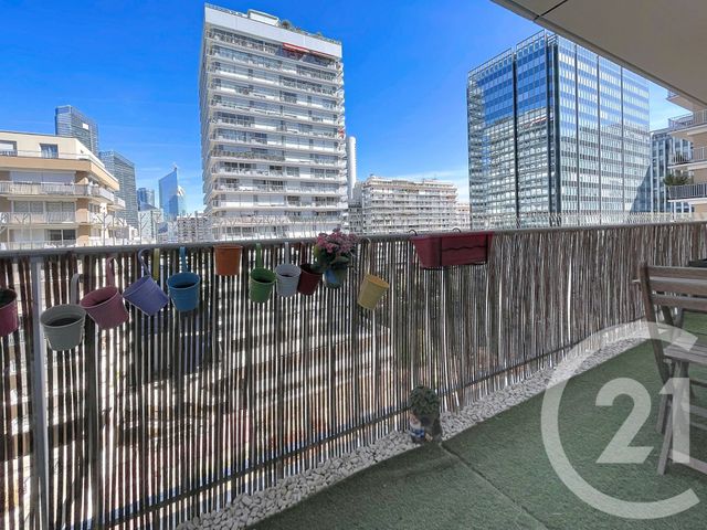 Appartement F3 &agrave; vendre - 3 pi&egrave;ces - 69,03 m2 - Puteaux - 92 - ILE-DE-FRANCE