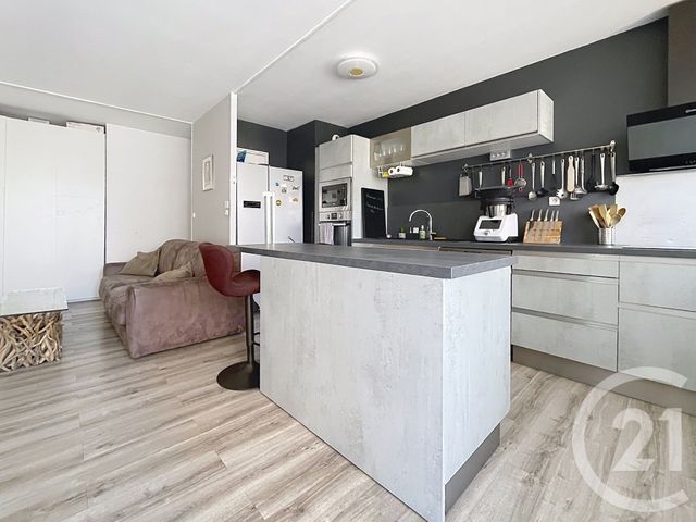Appartement F3 &agrave; vendre - 3 pi&egrave;ces - 69,03 m2 - Puteaux - 92 - ILE-DE-FRANCE