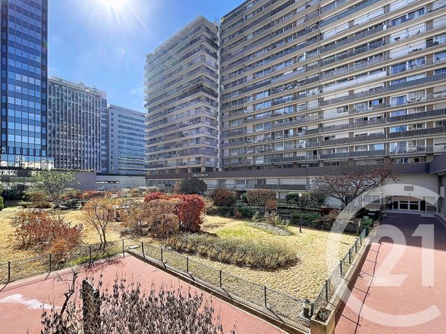Appartement F3 &agrave; vendre - 3 pi&egrave;ces - 69,03 m2 - Puteaux - 92 - ILE-DE-FRANCE