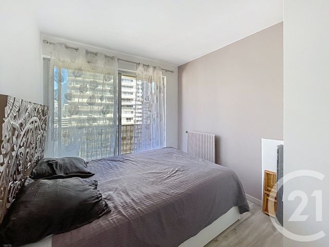 Appartement F3 &agrave; vendre - 3 pi&egrave;ces - 69,03 m2 - Puteaux - 92 - ILE-DE-FRANCE
