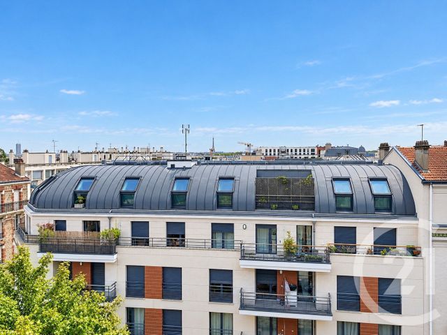 Appartement 5 pièces 85 m² · à Suresnes · 84,5 m² · 497 000 €