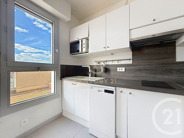 Appartement Duplex &agrave; louer - 2 pi&egrave;ces - 52 m2 - Puteaux - 92 - ILE-DE-FRANCE