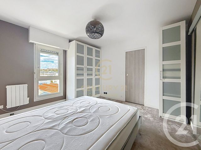 Appartement Duplex &agrave; louer - 2 pi&egrave;ces - 52 m2 - Puteaux - 92 - ILE-DE-FRANCE