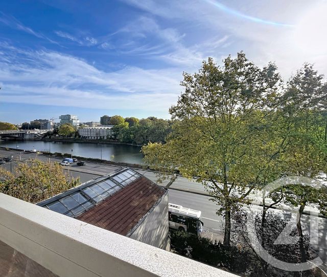 Appartement F3 &agrave; vendre - 3 pi&egrave;ces - 54 m2 - Puteaux - 92 - ILE-DE-FRANCE