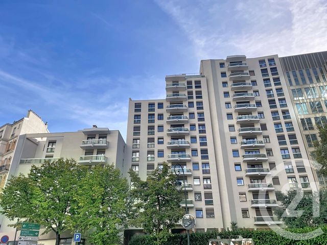 Appartement F3 &agrave; vendre - 3 pi&egrave;ces - 54 m2 - Puteaux - 92 - ILE-DE-FRANCE