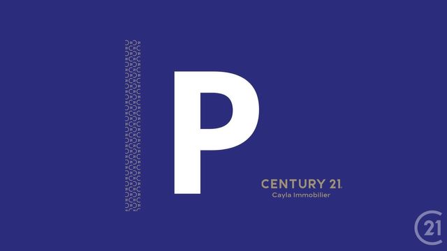 parking - PUTEAUX - 92
