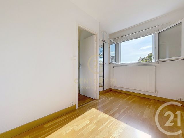 Appartement F2 &agrave; vendre - 2 pi&egrave;ces - 40 m2 - Puteaux - 92 - ILE-DE-FRANCE