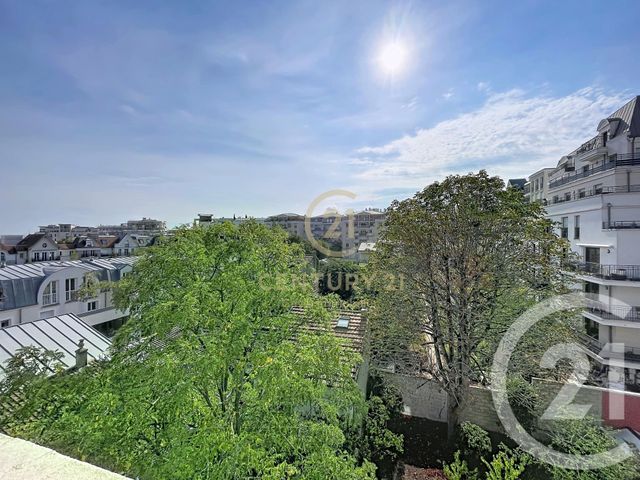 Appartement F2 &agrave; vendre - 2 pi&egrave;ces - 40 m2 - Puteaux - 92 - ILE-DE-FRANCE