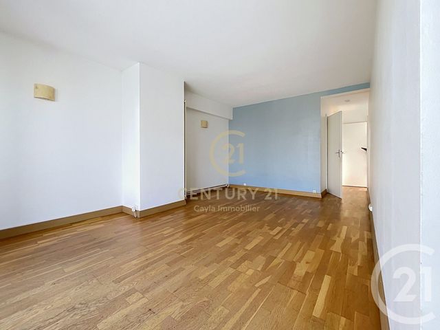 Appartement F2 &agrave; vendre - 2 pi&egrave;ces - 40 m2 - Puteaux - 92 - ILE-DE-FRANCE