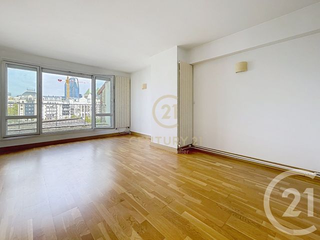 appartement - PUTEAUX - 92