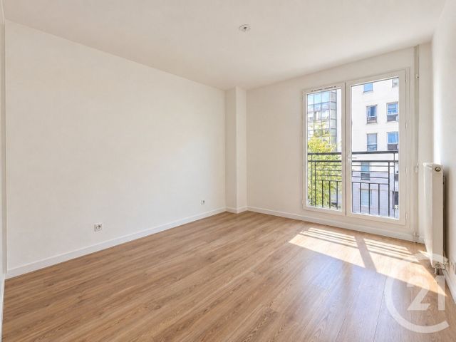 Appartement F3 &agrave; louer - 3 pi&egrave;ces - 62,70 m2 - Puteaux - 92 - ILE-DE-FRANCE