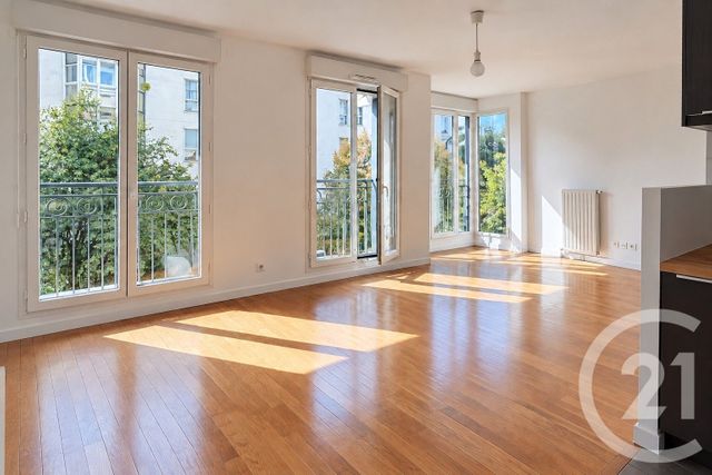 appartement - PUTEAUX - 92