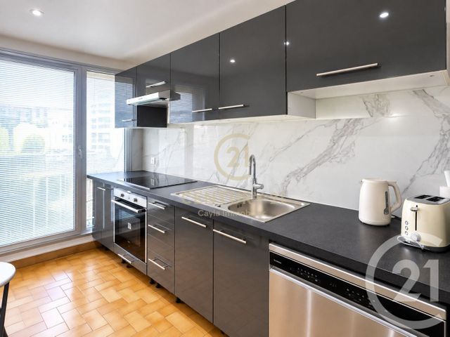 appartement - PUTEAUX - 92