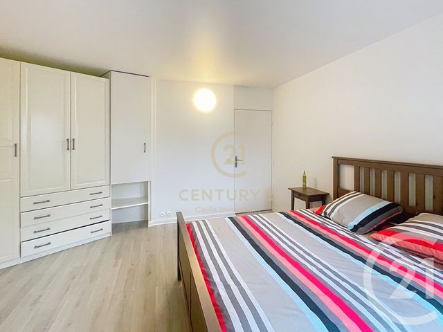 Appartement F2 &agrave; louer - 2 pi&egrave;ces - 55,62 m2 - Puteaux - 92 - ILE-DE-FRANCE