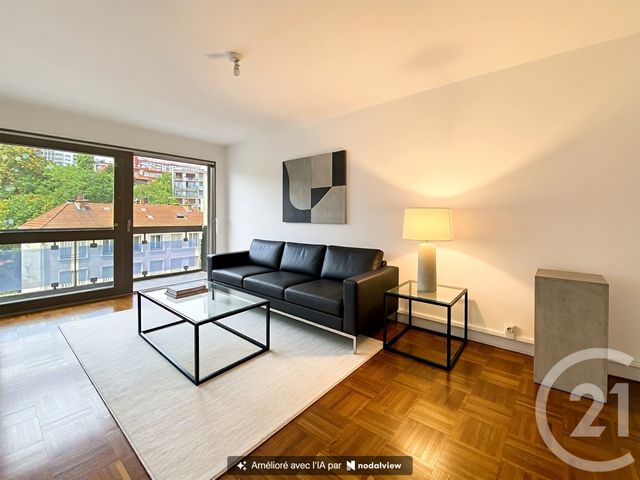 appartement - PUTEAUX - 92