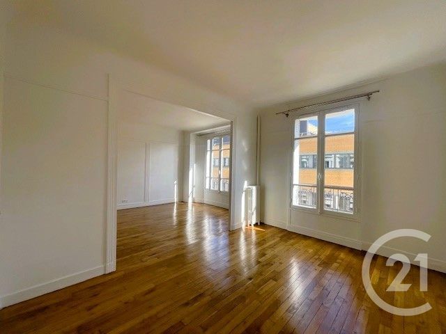 appartement - CLICHY - 92