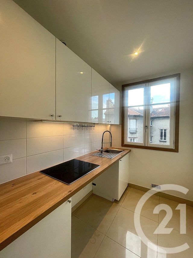appartement - CLICHY - 92
