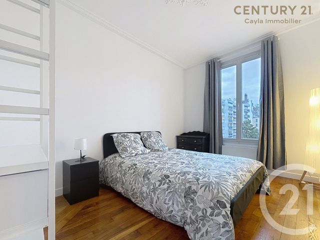 Appartement F2 &agrave; louer - 2 pi&egrave;ces - 41,12 m2 - Puteaux - 92 - ILE-DE-FRANCE