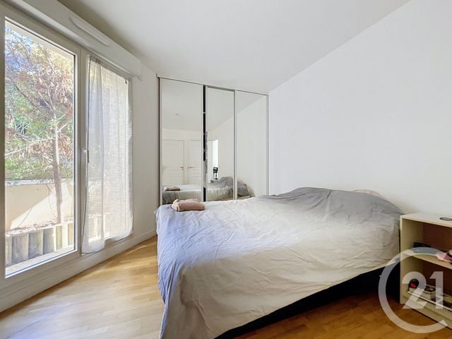 Appartement F2 &agrave; vendre - 2 pi&egrave;ces - 48,26 m2 - Puteaux - 92 - ILE-DE-FRANCE