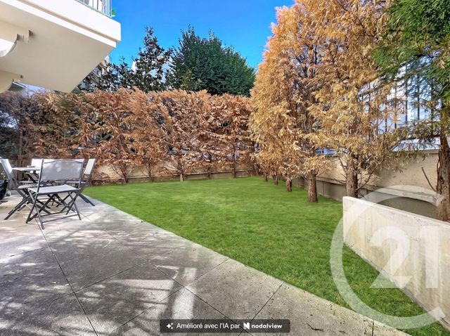 Appartement F2 &agrave; vendre - 2 pi&egrave;ces - 48,26 m2 - Puteaux - 92 - ILE-DE-FRANCE