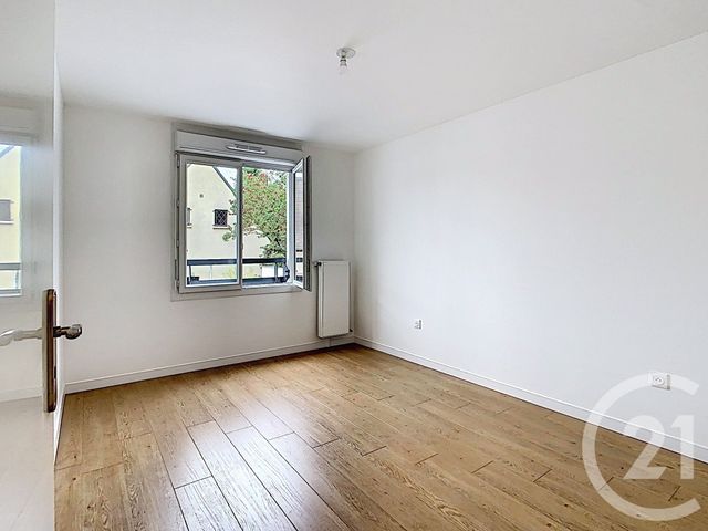 Appartement F3 &agrave; louer - 3 pi&egrave;ces - 61,02 m2 - Franconville La Garenne - 95 - ILE-DE-FRANCE