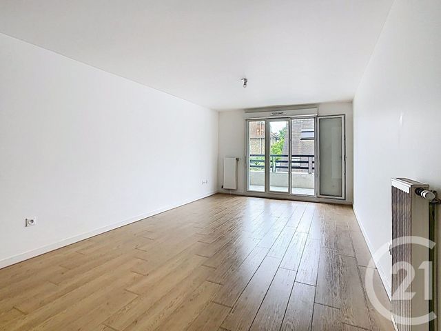 Appartement F3 &agrave; louer - 3 pi&egrave;ces - 61,02 m2 - Franconville La Garenne - 95 - ILE-DE-FRANCE
