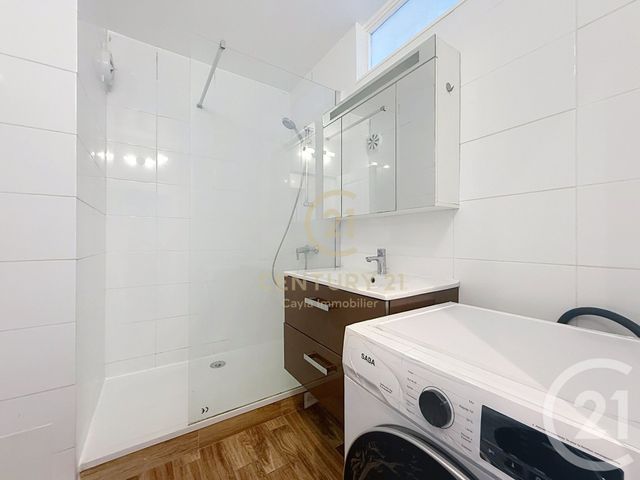 Appartement F3 &agrave; louer - 3 pi&egrave;ces - 59 m2 - Carrieres Sur Seine - 78 - ILE-DE-FRANCE