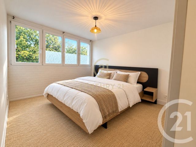 Appartement F3 &agrave; louer - 3 pi&egrave;ces - 59 m2 - Carrieres Sur Seine - 78 - ILE-DE-FRANCE